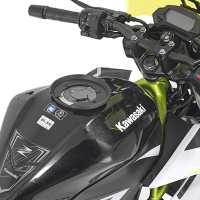 Anclaje BF42 para bolsas Givi Tanklock Kawasaki Z125 19-