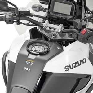 Anclaje BF50 Tanklock Suzuki VStrom