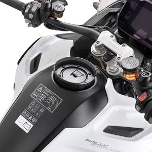 Anclaje BF74 Tanklock Triumph Tiger 1200 Explorer 22