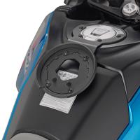 Anclaje Bolsas Givi Tanklock para CFMOTO 800 MTX 2025+