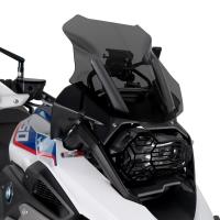 Cupula barracuda aerosport BMW R 1250GS 19-22