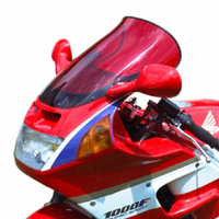 Cupula alta Bullster para Honda CBR1000 89-92
