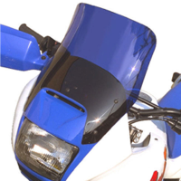 Cupula alta Bullster para Honda 650 NX Dominator 92-95