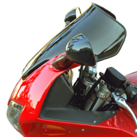 Parabrisas alto para Honda VFR800 98-01 marca Bullster