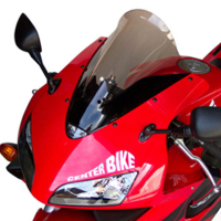 Cupula Bullster alta Honda CBR600RR 03-04