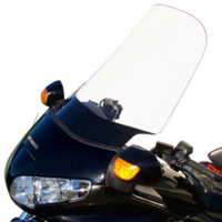 Bullster cupula alta para Honda 1800 Goldwing 01-14