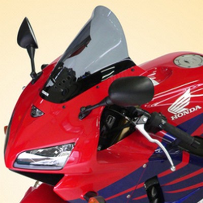 Bullster Cupula 37cm transparente Honda CBR600RR 2005-06