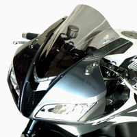 Cúpula doble curvatura Honda CBR600RR 07-12