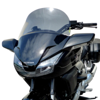 Cupula Bullster alta para Honda CTX1300 2014