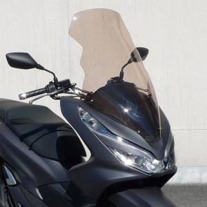 parabrisas alto honda PCX125 18-19