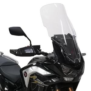 Cupula Honda CRF1100 AT ADV 20- 58cm