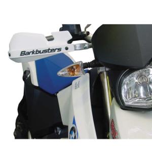 Paramanos BMW G650X  Barkbusters VPS