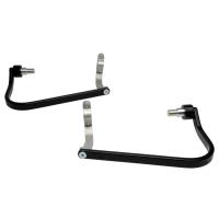 Paramanos Barkbusters Yamaha MT09-XSR900