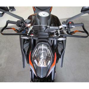 Paramanos Barkbusters KTM 1290 SUPER DUKE R 2014+