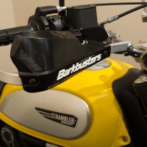 Paramanos VPS Barkbusters DUCATI Scrambler 2015+