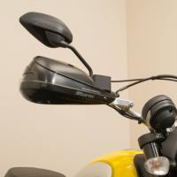 Paramanos Barkbusters DUCATI Scrambler 2015+