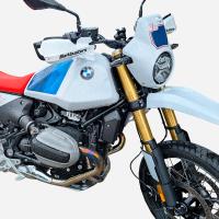 Paramanos VPS Barkbusters BMW R nine T Scrambler-Urban G