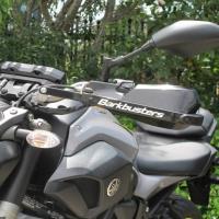 Paramanos Barkbusters YAMAHA MT07 14-20