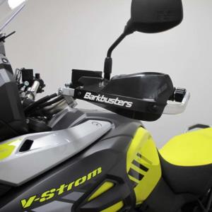 Paramanos VPS Barkbusters SUZUKI DL1000XT V-STROM 2018-2019