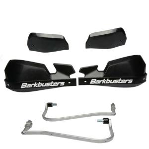 Paramanos VPS Barkbusters BMW F750GS-F850GS-R1250GS