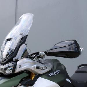 Paramanos Storm Barkbusters Triumph Tiger 850-900