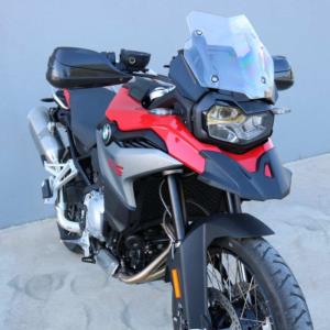 Paramanos Storm Barkbusters BMW F750GS-F850GS-R1250GS