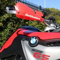 Paramanos Barkbusters BMW F750GS-F850GS-R1250GS