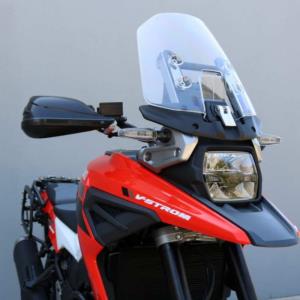 Paramanos Storm Barkbusters Suzuki DL250-DL1050-DL1050XT V-STROM