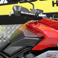 Paramanos Barkbusters Triumph Tiger Sport 660 22-