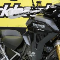 Paramanos Triumph Tiger 1200GT 22- Barkbusters