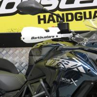 Paramanos Benelli TRK502 20- Barkbusters