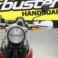 Paramanos RE Scram 411 22- Barkbusters