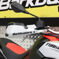 Paramanos Aprilia Tuareg 660 22- Barkbusters
