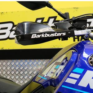Paramanos VPS Barkbusters Yamaha XTZ700 Tenere World Raid 2022+