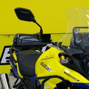 Paramanos Barkbusters Suzuki VStrom 800 23- Storm