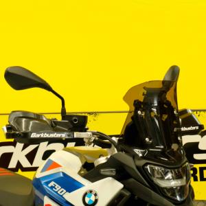 Paramanos BMW F900GS 24- Barkbusters VPS