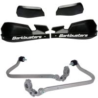 Paramanos BMW F800GS 24- Barkbusters VPS