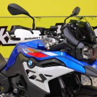 Paramanos BMW F800GS 24- Barkbusters