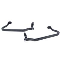 Paramanos Yamaha MT09 21-23 Barkbusters