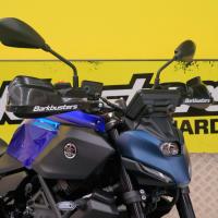 Paramanos Barkbusters YAMAHA MT07 25-
