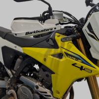 Paramanos Suzuki DRZ4S-SM 25- Barkbusters