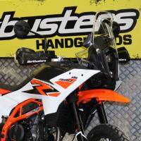 Paramanos Barkbusters KTM 390 Adv-Enduro-SM 25-
