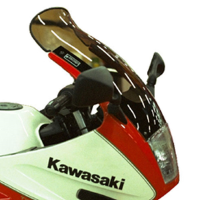 Cupula Bullster para Kawasaki GPX 750 alta proteccion 52cm