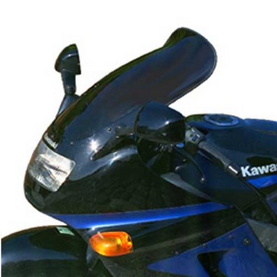 BULLSTER Parabrisas para Kawasaki ZZR 1100 90-92