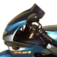 Cupula Kawasaki 900 ZX9 R 94-97 marca Bullster