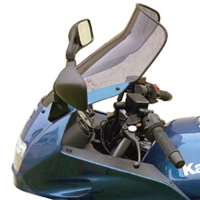 Cupula Bullster alta para Kawasaki GPZ 1100 95-98