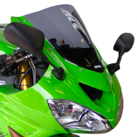 Cupula Bullster 34cm Kawasaki ZX-10R 04-05