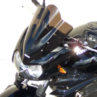 Cupula Bullster de alta proteccion para Kawasaki 750Z 2005-2006