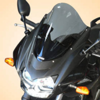 Cupula Bullster  Kawasaki 750 ZS 05-06 y ZX-10R 04-05