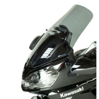 Cupula Bullster alta para Kawasaki GTR 1400 07-16